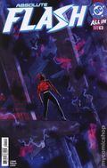 Absolute Flash (2025 DC) 11A