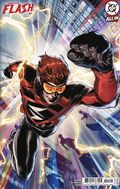 Absolute Flash (2025 DC) 11C
