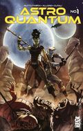 Astro Quantum (2026 Mad Cave) 1B