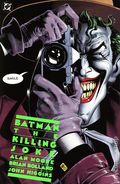 Batman the Killing Joke (1988) Facsimile Edition (2026 DC) 1A