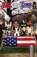 Blood Squad Seven (2024 Image) 12B