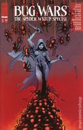 Bug Wars the Spyder Wytch Special (2026 Image) 1A