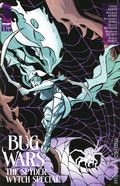 Bug Wars the Spyder Wytch Special (2026 Image) 1D