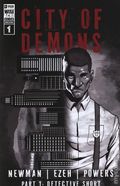 City of Demons (2026 Massive) 1