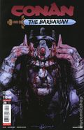 Conan the Barbarian (2023 Titan) 28A
