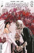 Creepshow (2025 Image) Volume 4 5B