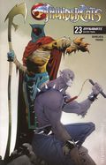 Thundercats (2024 Dynamite) 23C