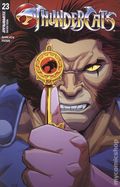 Thundercats (2024 Dynamite) 23D