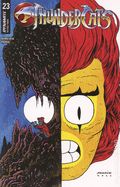 Thundercats (2024 Dynamite) 23E