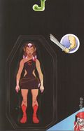 Thundercats (2024 Dynamite) 23G