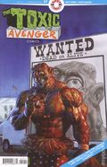 Toxic Avenger Comics (2025 Ahoy Comics) 7