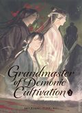 Grandmaster of Demonic Cultivation: Mo Dao Zu Shi HC (2025 Seven Seas) A Deluxe Novel 2-1ST