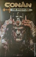 Conan the Barbarian (2023 Titan) 28D
