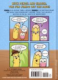 Pencil and Eraser HC (2024 Putnam) An Early Reader Graphic Novel 1-REP