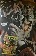 Batman the Killing Joke (1988) Facsimile Edition (2026 DC) 1B