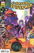 Amazing Spider-Man (2025 8th Series) Annual 1B