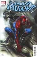 Amazing Spider-Man (2025 8th Series) Annual 1C