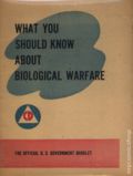 What You Should Know About Biological Warfare (1951 FCDA) PA-2