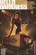 Hello Darkness (2024 Boom) 18A