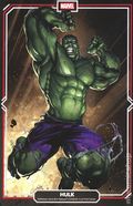 Infernal Hulk (2025 Marvel) 3B