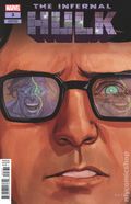 Infernal Hulk (2025 Marvel) 3C