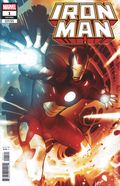 Iron Man (2026 Marvel) 1B