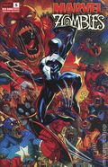 Marvel Zombies Red Band (2025 Marvel) 5C