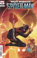 Miles Morales Spider-Man (2023 Marvel) 42B