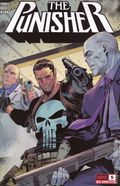 Punisher Red Band (2025 Marvel) 5A