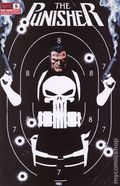 Punisher Red Band (2025 Marvel) 5C