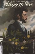 Return to Sleepy Hollow (2025 IDW) 3B