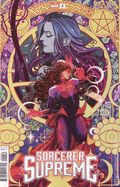 Sorcerer Supreme (2025 Marvel) 2E
