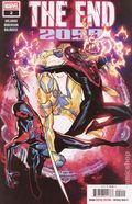 The End 2099 (2025 Marvel) 2A