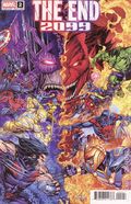 The End 2099 (2025 Marvel) 2B