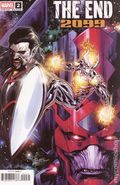 The End 2099 (2025 Marvel) 2C