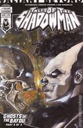 Valiant Beyond Tales of the Shadowman (2025 Valiant) 5A