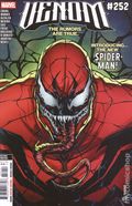 Venom (2025 Marvel) 252H