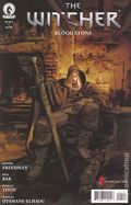 Witcher Blood Stone (2025 Dark Horse) 1B