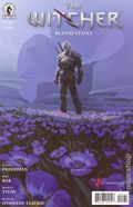 Witcher Blood Stone (2025 Dark Horse) 1C
