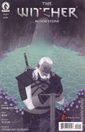 Witcher Blood Stone (2025 Dark Horse) 1D