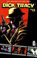 Dick Tracy (2024 Mad Cave) 15A
