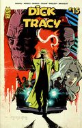 Dick Tracy (2024 Mad Cave) 15B