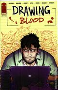 Drawing Blood (2024 Image) 10B