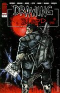 Drawing Blood (2024 Image) 10C