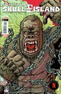 Escape from Skull Island (2025 Titan Comics) 1A