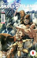 Escape from Skull Island (2025 Titan Comics) 1D