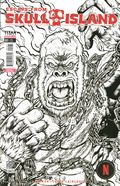Escape from Skull Island (2025 Titan Comics) 1H