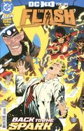 Flash (2023 6th Series) 29A