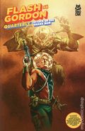Flash Gordon Quarterly (2024 Mad Cave) 6