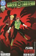 Green Lantern (2023 9th Series DC) 31A
